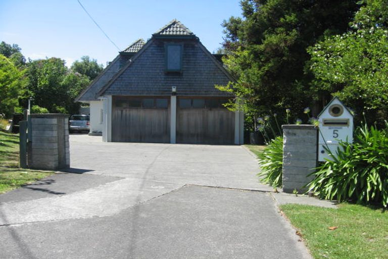 Photo of property in 5 Sandon Road, Feilding, 4702