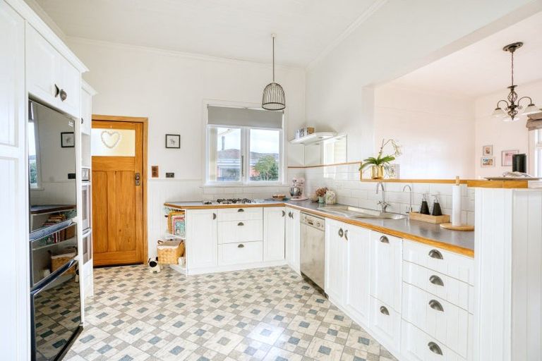 Photo of property in 201 Hampden Street, Hokitika, 7810