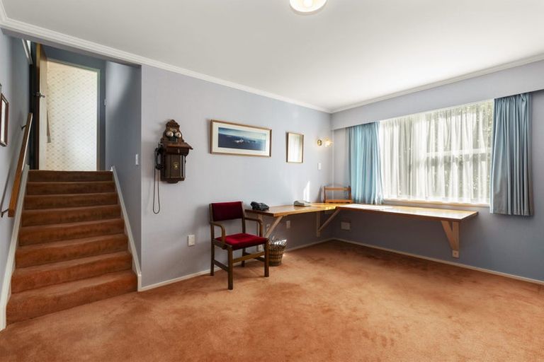 Photo of property in 134 Hine Road, Wainuiomata, Lower Hutt, 5014