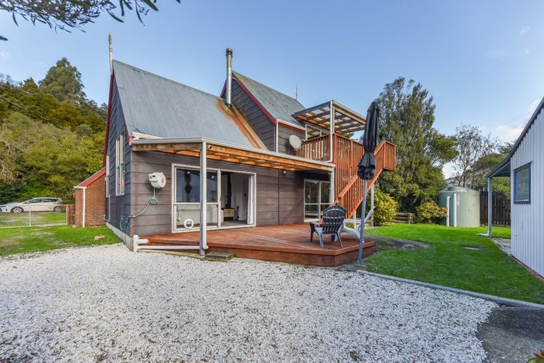 Photo of property in 16 Hunt Terrace, Wakefield, 7025