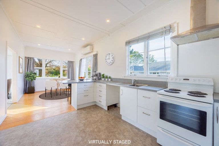 Photo of property in 9c Lawrence Street, Otane, 4202