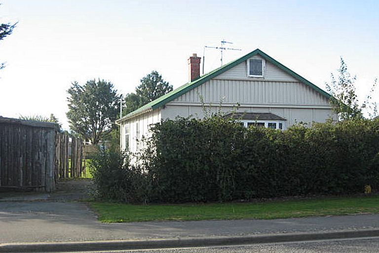 Photo of property in 56 Allen Street, Methven, 7730