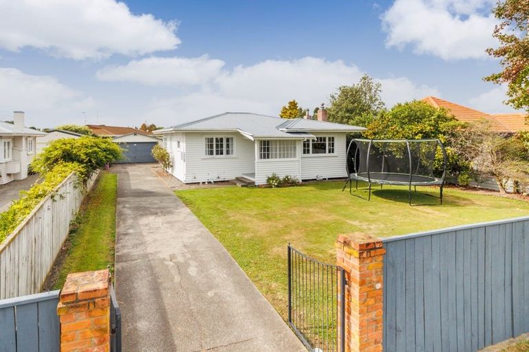 Photo of property in 65 East Street, Feilding, 4702