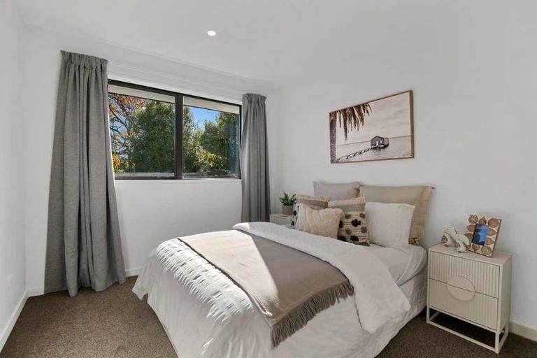Photo of property in 1/22b Hopkins Street, Woolston, Christchurch, 8023
