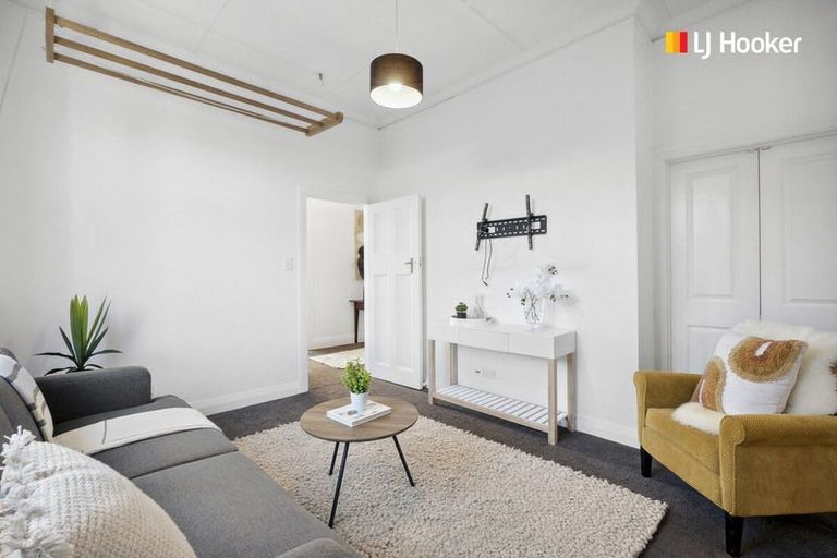 Photo of property in 65 Richardson Street, Saint Kilda, Dunedin, 9012