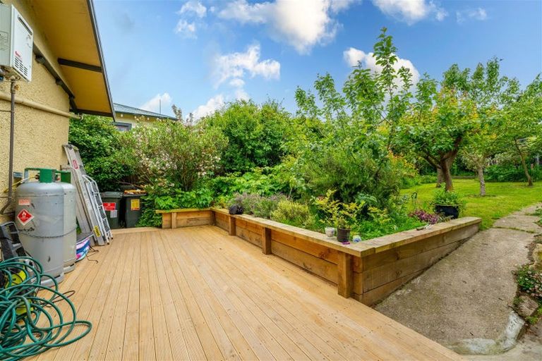 Photo of property in 47 Greta Street, South Hill, Oamaru, 9400