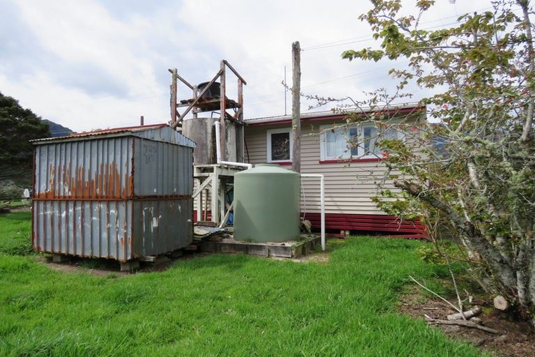 Photo of property in 14 Broome Street, Seddonville, Westport, 7891