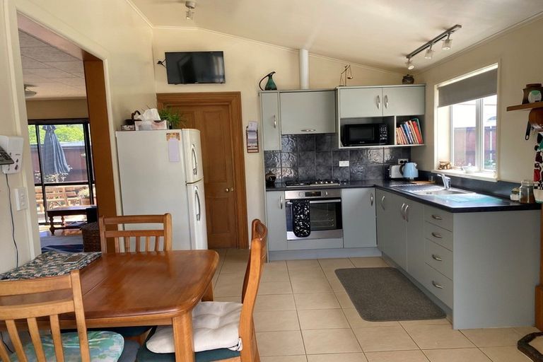 Photo of property in 52 Old Slip Road, Hakataramea, Kurow, 9498