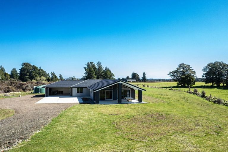 Photo of property in 3/133 Matapuna Road, Horopito, Raetihi, 4696