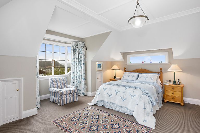 Photo of property in 49 Royal Terrace, Dunedin Central, Dunedin, 9016