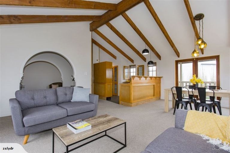 Photo of property in 7 Prudhoe Lane, Northcote, Christchurch, 8052