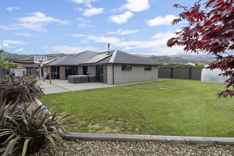 Photo of property in 39 Missy Crescent, Mount Pisa, Cromwell, 9383