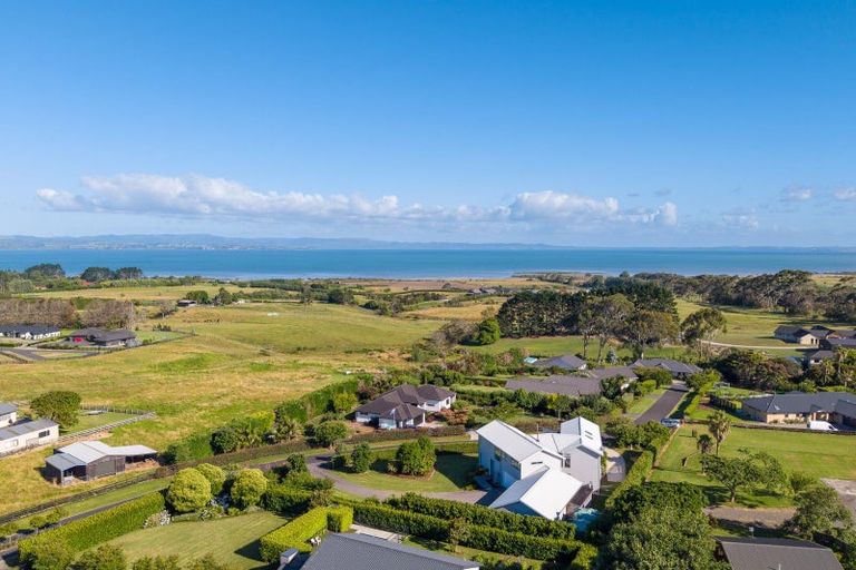 Photo of property in 6 Titoki Way, Waiau Pa, Pukekohe, 2679