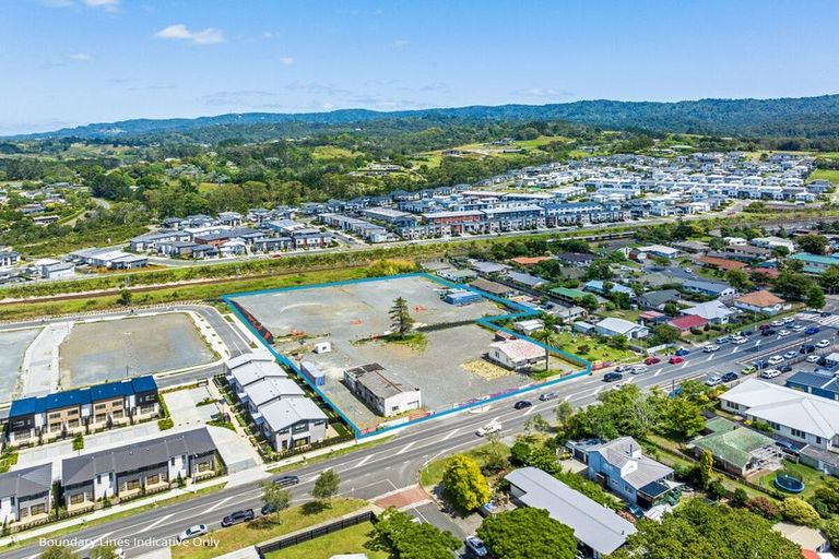 Photo of property in 680 Swanson Road, Swanson, Auckland, 0612