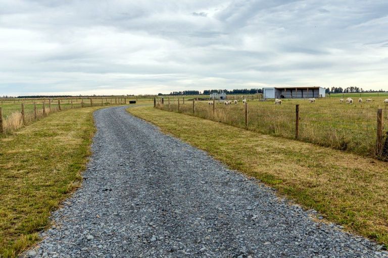 Photo of property in 1001 Tramway Road, Mount Somers, 7771