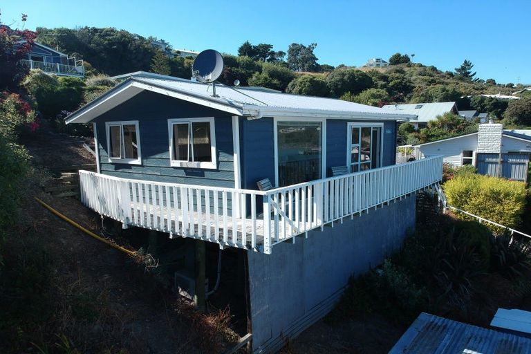 Photo of property in 166 Haven Street, Moeraki, 9482