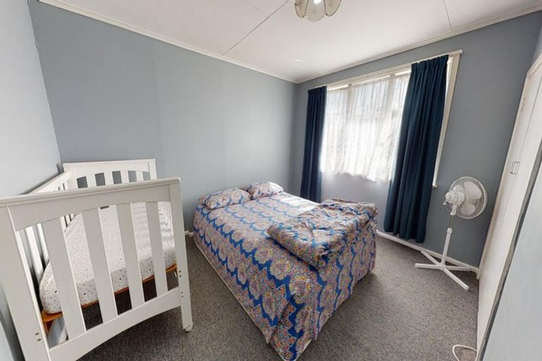 Photo of property in 105 Purnell Street, College Estate, Whanganui, 4500