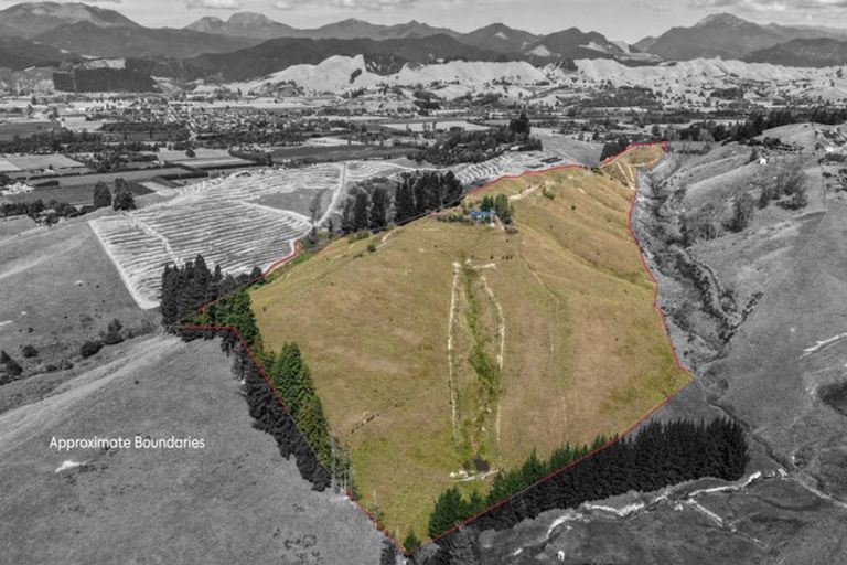 Photo of property in 78 Teapot Valley Road, Brightwater, 7091