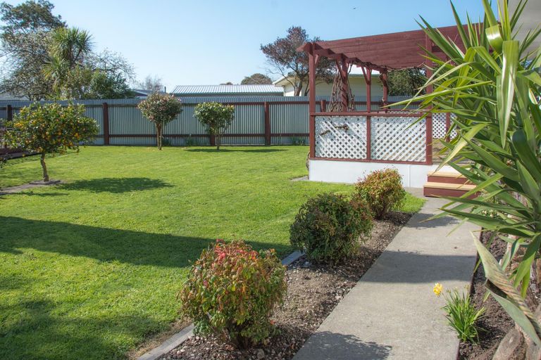 Photo of property in 14 Okato Place, Kuripuni, Masterton, 5810