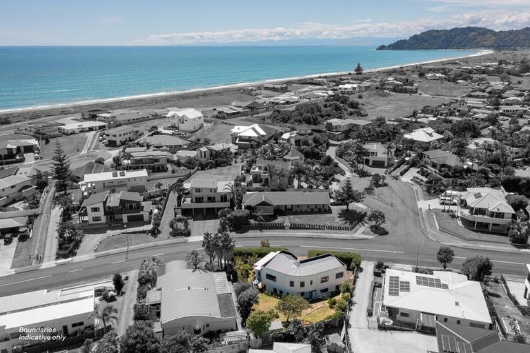 Photo of property in 19 Ocean View Road, Coastlands, Whakatane, 3120