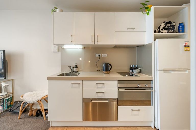 Photo of property in Soho Apartments, 720/74 Taranaki Street, Te Aro, Wellington, 6011