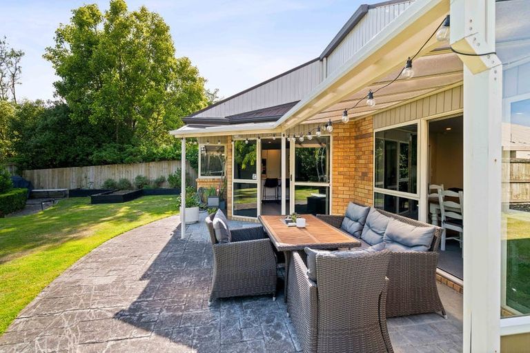 Photo of property in 3 Hamish Place, Westmorland, Christchurch, 8025