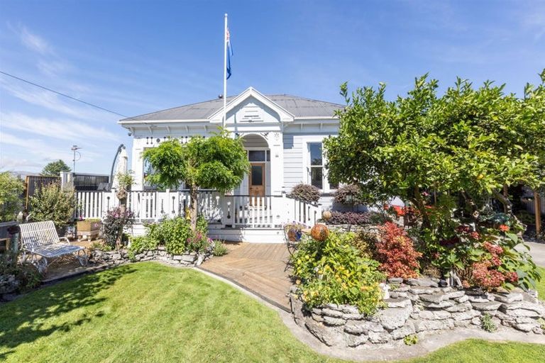 Photo of property in 304 Murdoch Road West, Raureka, Hastings, 4120