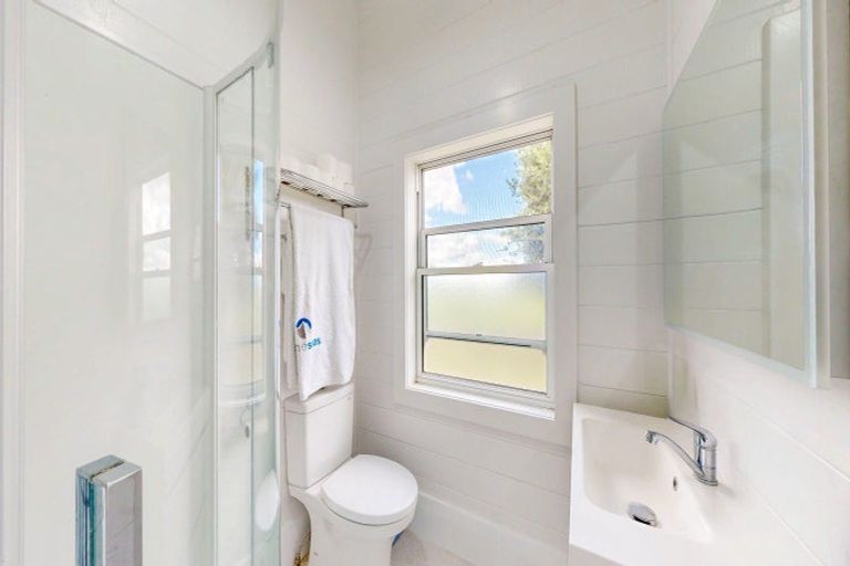 Photo of property in 168b Bush Road, Pipiroa, Thames, 3574