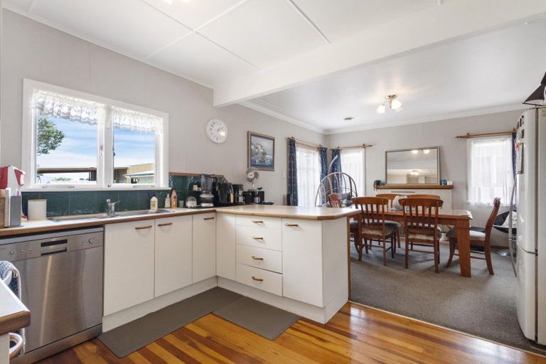 Photo of property in 10 Miro Street, Matamata, 3400