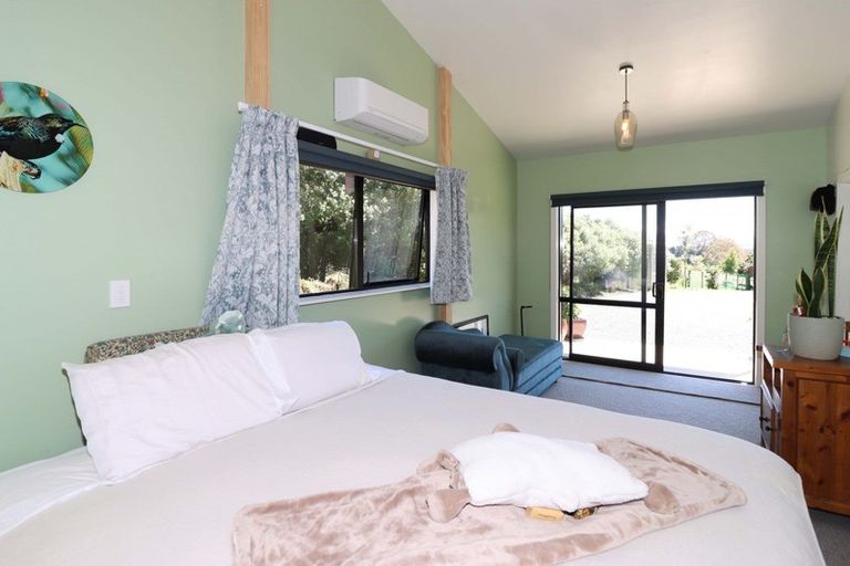 Photo of property in 137 Lees Pakaraka Road, Te Ore Ore, Masterton, 5886