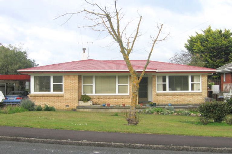 Photo of property in 119 Mahoe Street, Melville, Hamilton, 3206