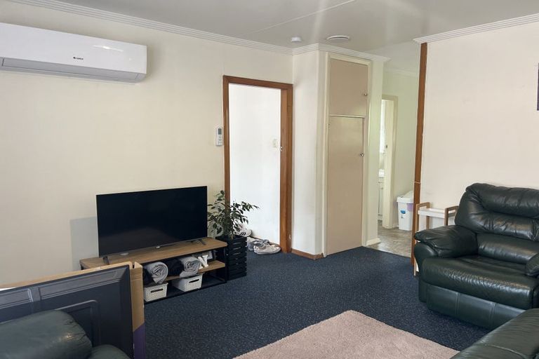 Photo of property in 451 Featherston Street, Palmerston North, 4414