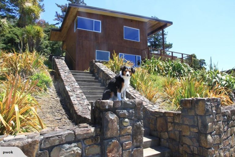 Photo of property in 1459 Port Charles Road, Port Charles, Coromandel, 3584