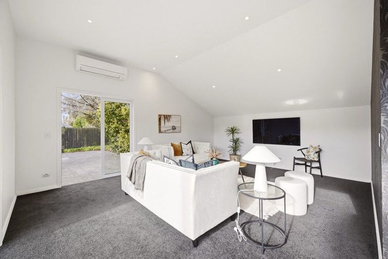 Photo of property in 8 Idris Road, Fendalton, Christchurch, 8052