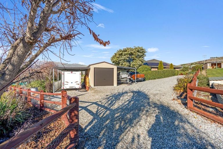 Photo of property in 1 Lowburn Terrace, Lowburn, Cromwell, 9384