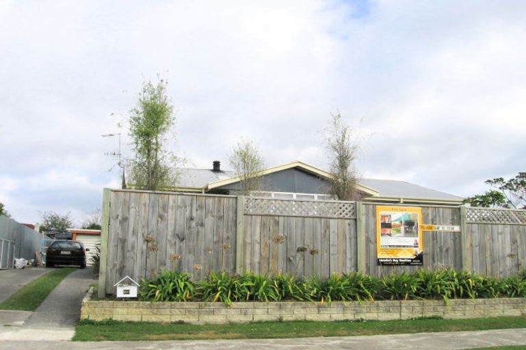 Photo of property in 20 Shortland Street, Tamatea, Napier, 4112