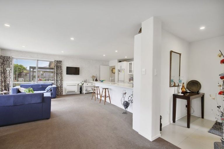 Photo of property in 8 Eyrewell Road, Pegasus, 7612