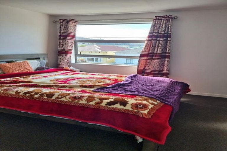 Photo of property in 9/24 Princess Terrace, Newtown, Wellington, 6021