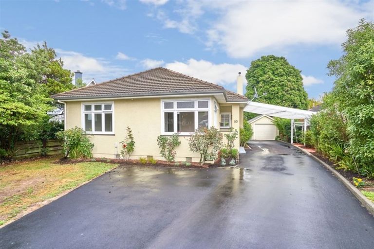 Photo of property in 60 Heretaunga Street, Palmerston North, 4414