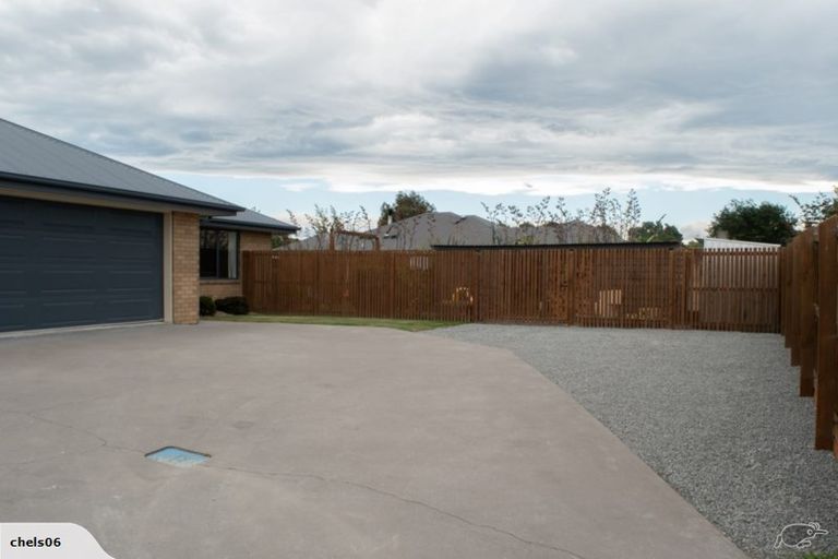 Photo of property in 17 Auckland Street, Ashley, Rangiora, 7477