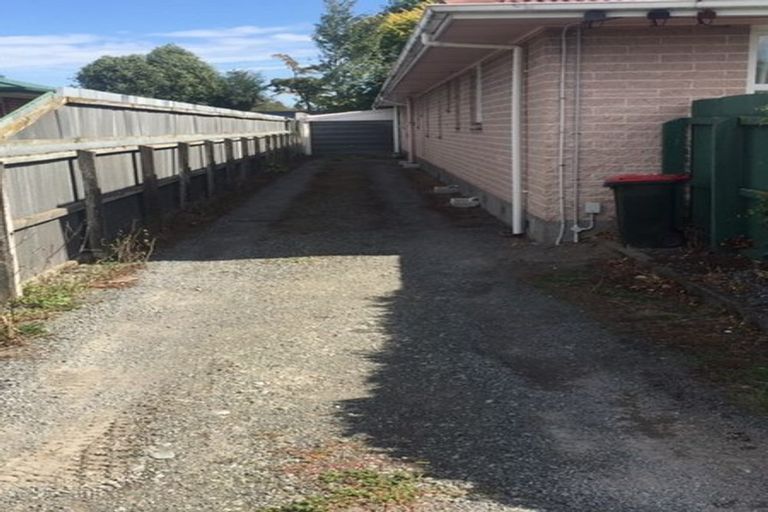 Photo of property in 65c Elizabeth Street, Allenton, Ashburton, 7700