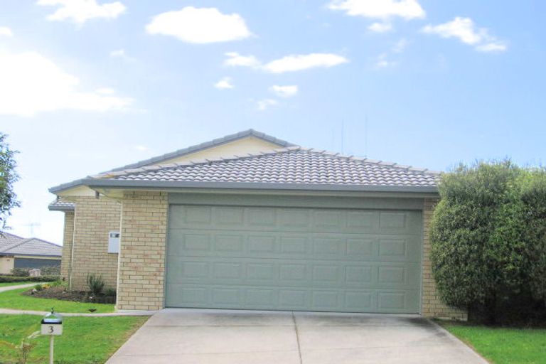 Photo of property in 3 Ethan Place, Ohauiti, Tauranga, 3112
