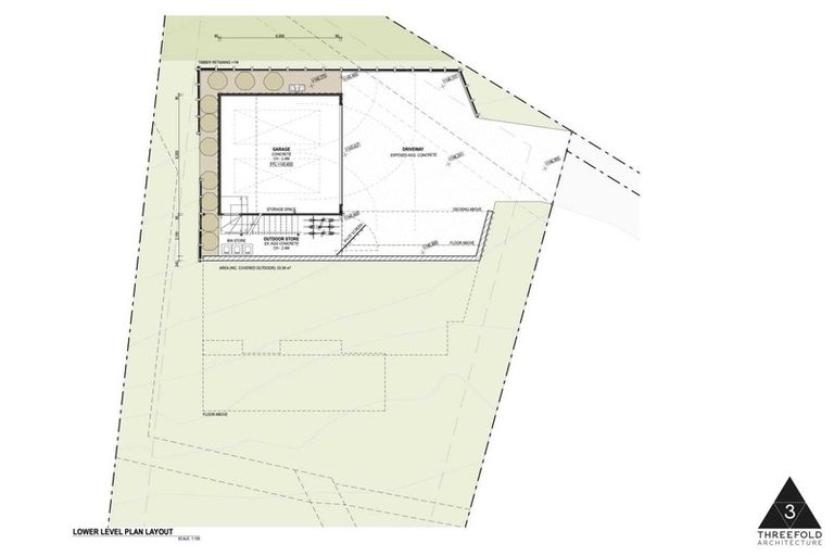 Photo of property in 82a Huntsbury Avenue, Huntsbury, Christchurch, 8022