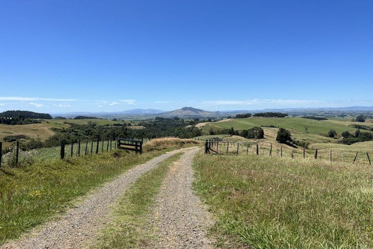 Photo of property in 870 Mangati Road, Puketotara, Te Awamutu, 3876