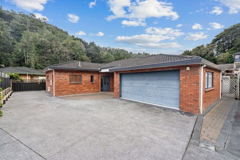 Photo of property in 7 Garden Court, Woodhill, Whangarei, 0110