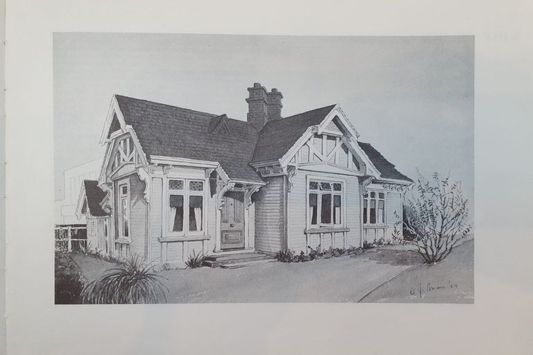 Photo of property in 55a Celia Street, Redcliffs, Christchurch, 8081