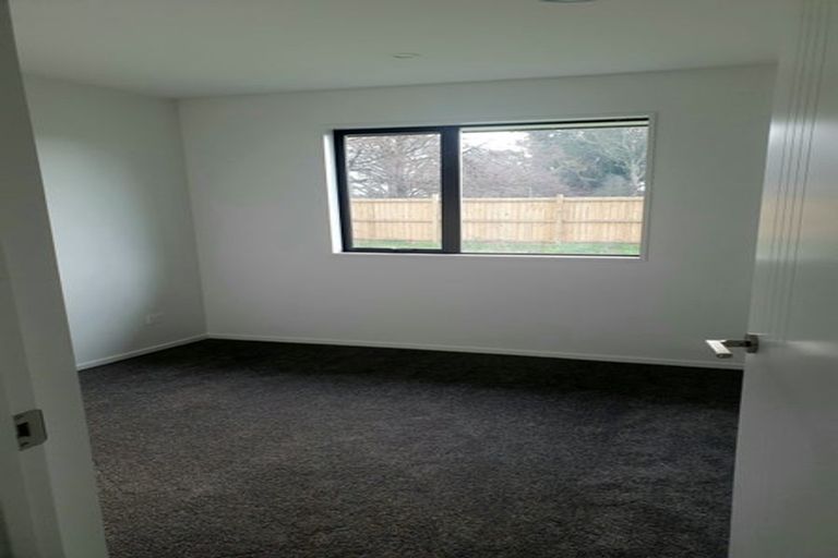 Photo of property in 8 Cherry Tree Place, Southbridge, 7602