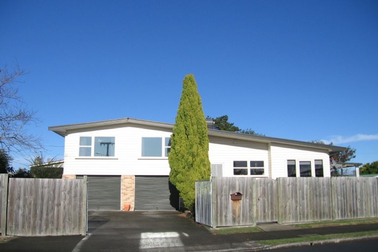 Photo of property in 22 Hastie Place, Onekawa, Napier, 4110