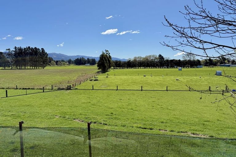 Photo of property in 46 Studholme Settlement Road, Waimate, 7979