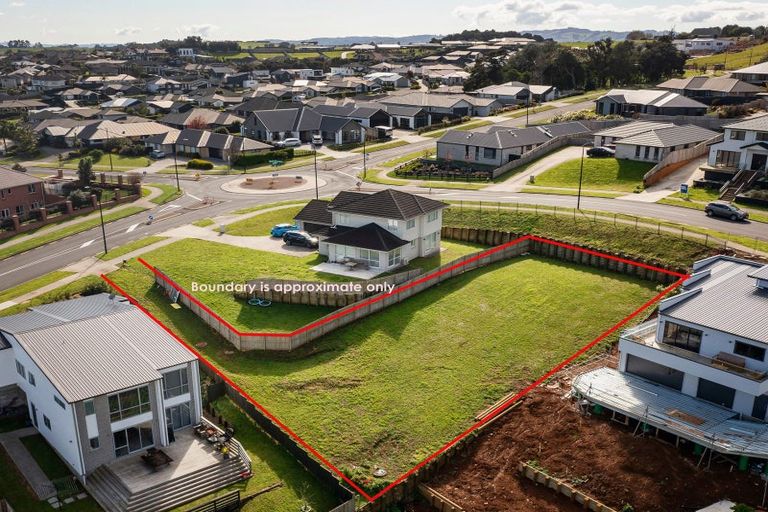 Photo of property in 42 Lisle Farm Drive, Pukekohe, 2120